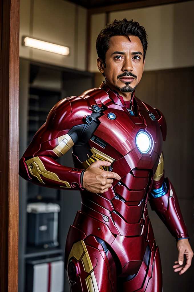 Ironman in India