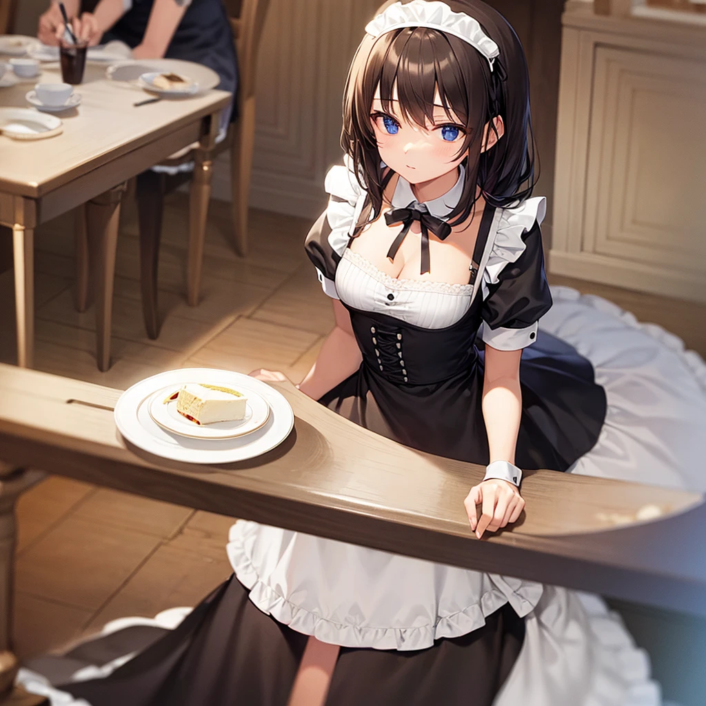 maids cafe