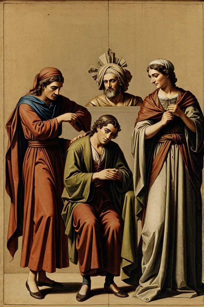 Rhetorical figures