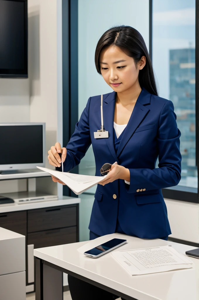 Assistant