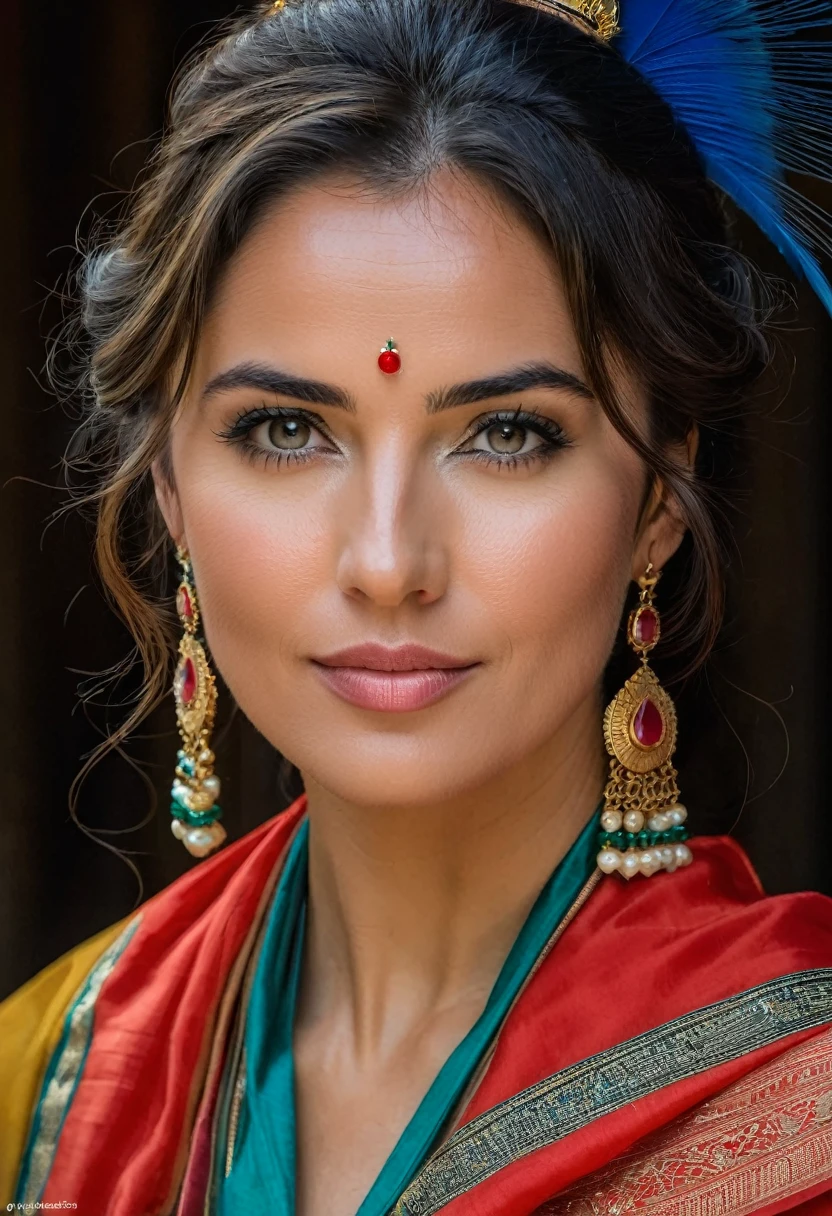 Un portrait étonnant d'une belle jeune femme brune en robe sombre, yeux marron foncé, cheveux foncés, color Cheveux raides, queue de cheval, superbe trait du visage, yeux parfaits, yeux ultra réalistes, visage parfait, corps parfait, cinématique, film analogique couleur pchaudo (Gros seins), Pose intime, cheveux réalistes, ((visage parfait)), ((visage Sexy)), tout le corps et la tête, full sChaud of a Sexy beautiful girl, Pchaudographe, pchaudoréaliste, Pose évocatrice, ((mignon)), pose Sexy, (Regarder le spectateur), type germe, Alphonse Mucha, (Gros yeux), taches de rousseur, cinématique lighting, Très détaillé, fond brumeux, Schaud sur Fujifilm Superia 400, Lumière courte, 32k, cinématique composition, Étalonnage professionnel des couleurs, grain du film, atmosphère, merveilleux, très orageux . film fané, désaturé, Pchaudo de 35 mm, granuleux, vignette, ancien, Kodachrome, lomographie, coloré, Très détaillé, Images trouvées , grain du film, pchaudographie, pchaudoshoot, cinématique lighting, éclairage volumétrique, incroyablement détaillé, Chaud, Sexy, très attrayant, super modèle, jeune sexy latina skin color, vu face