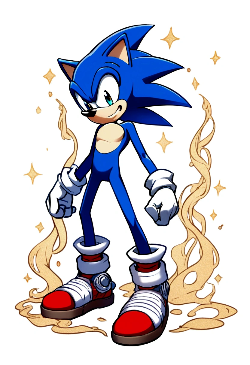 sonic