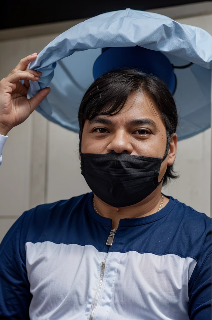 Juan Gabriel in 2022