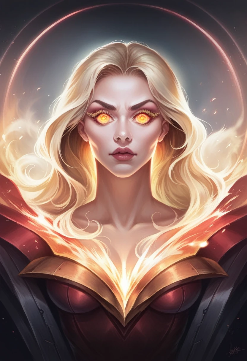 a woman, lady gaga, wearing cybernetic supergirl queen costume, detailed visible face, whole body, high quality, photorealistic, 8k, hyper detailed, hyperrealistic, dramatic lighting, cinematographic, studio lighting, dynamic pose, confident expression, advanced digital painting, conceptual art, digital art, vibrant colors, sharp focus, Beautiful detailed eyes, beautiful detailed lips, extremely detailed face, long eyelashes, intricate details, Flawless skin, Masterpiece, explosions and fire background