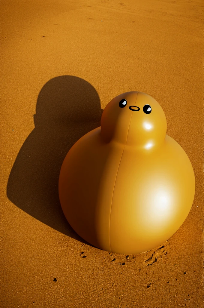blob 