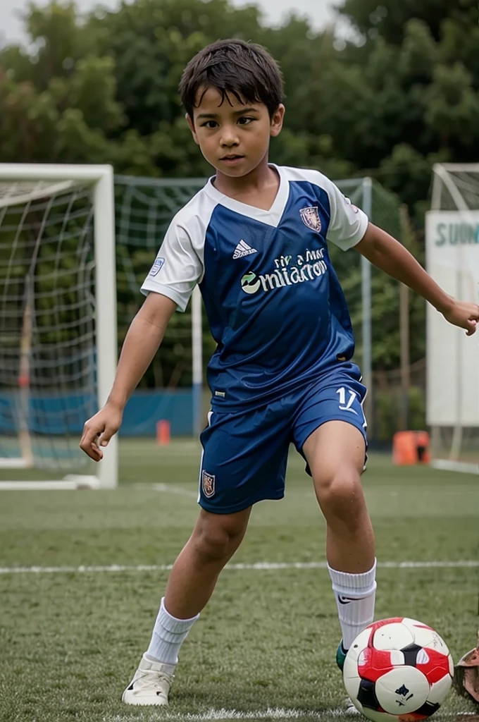 World ren's Football Day