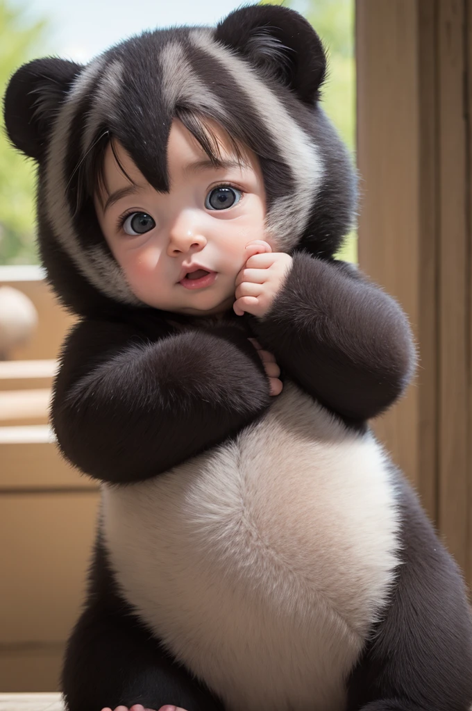 baby coala