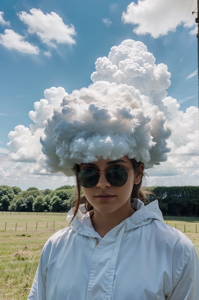 Cloud Observation Day