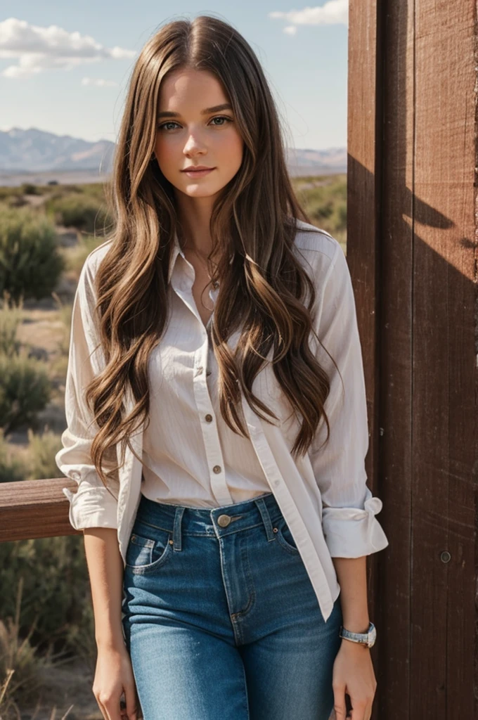 Abigail western en 2024
