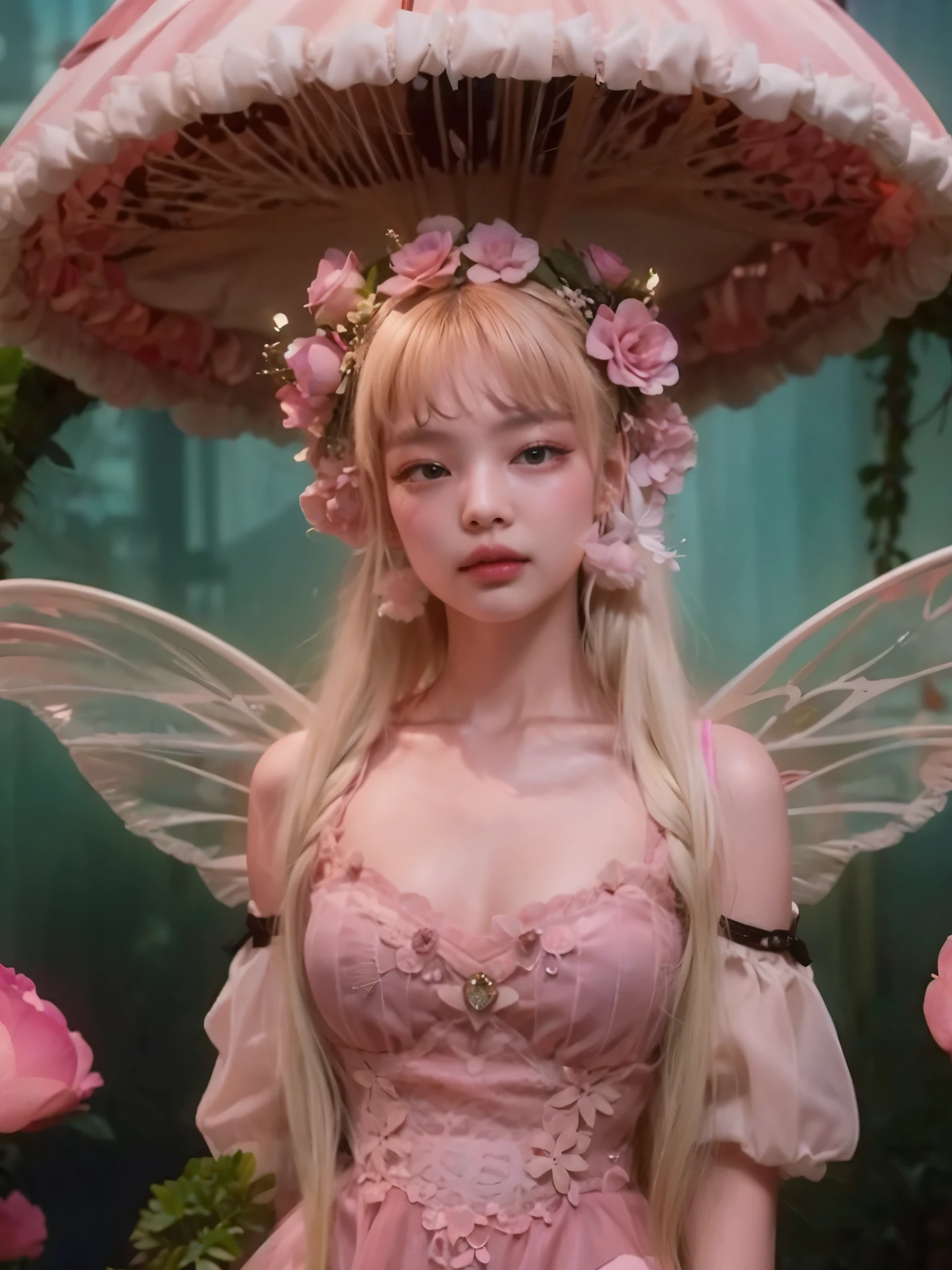 Blackpink jennie