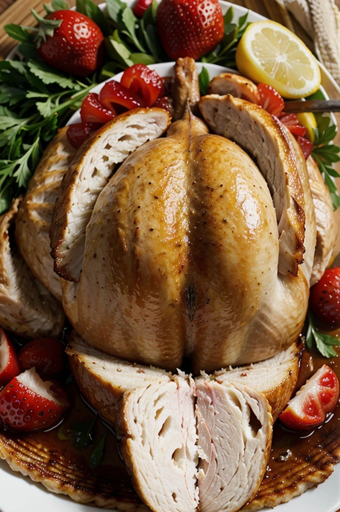 Turkey Lovers Day