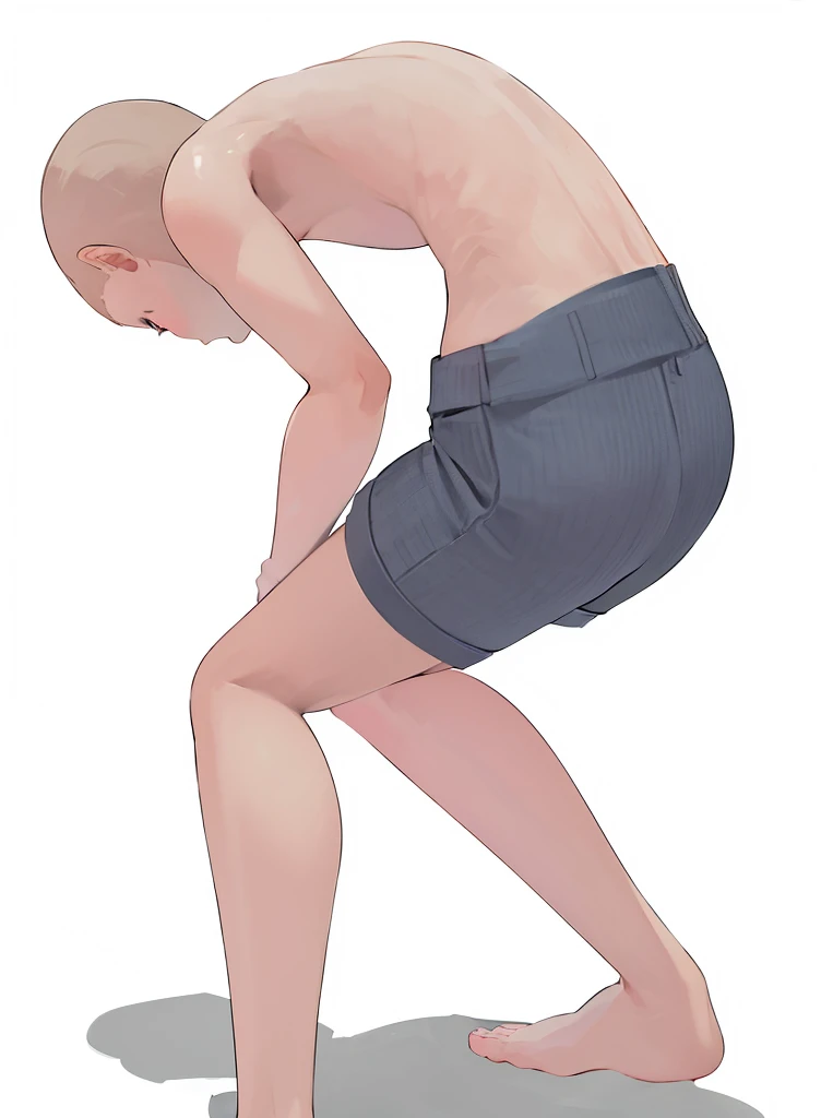 Highest quality、Anime painting、Clarify the lines、male、muscle