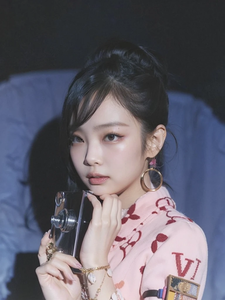 Blackpink jennie 