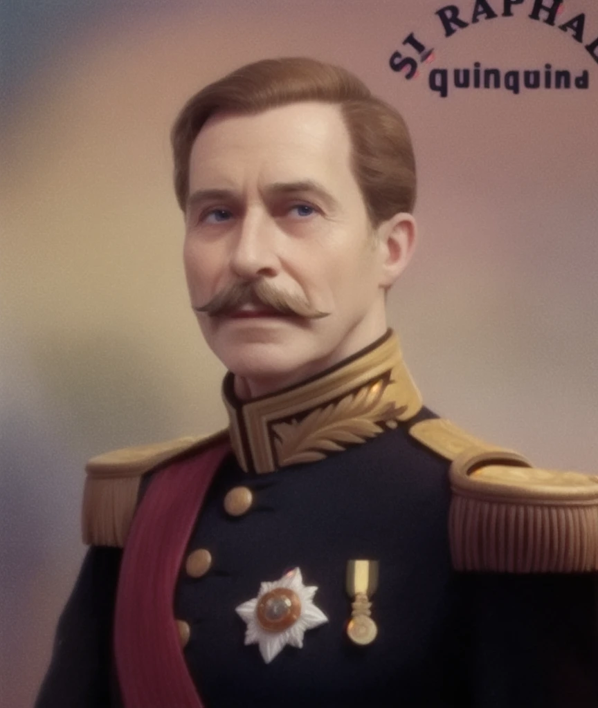 um close up de uma pintura de um homem com uniforme militar, Grand Emperor of the Russian Empire, Majestade em roupas nobres, imperial russia, french emperor, Biedermeier, Retrato de um duque da era vitoriana, 🌻🎹🎼, de Francisco de Holanda, Pedro , the Great of Russia, Pintura retrato real, Jovem czar, portrait of a mid 1 9 th century