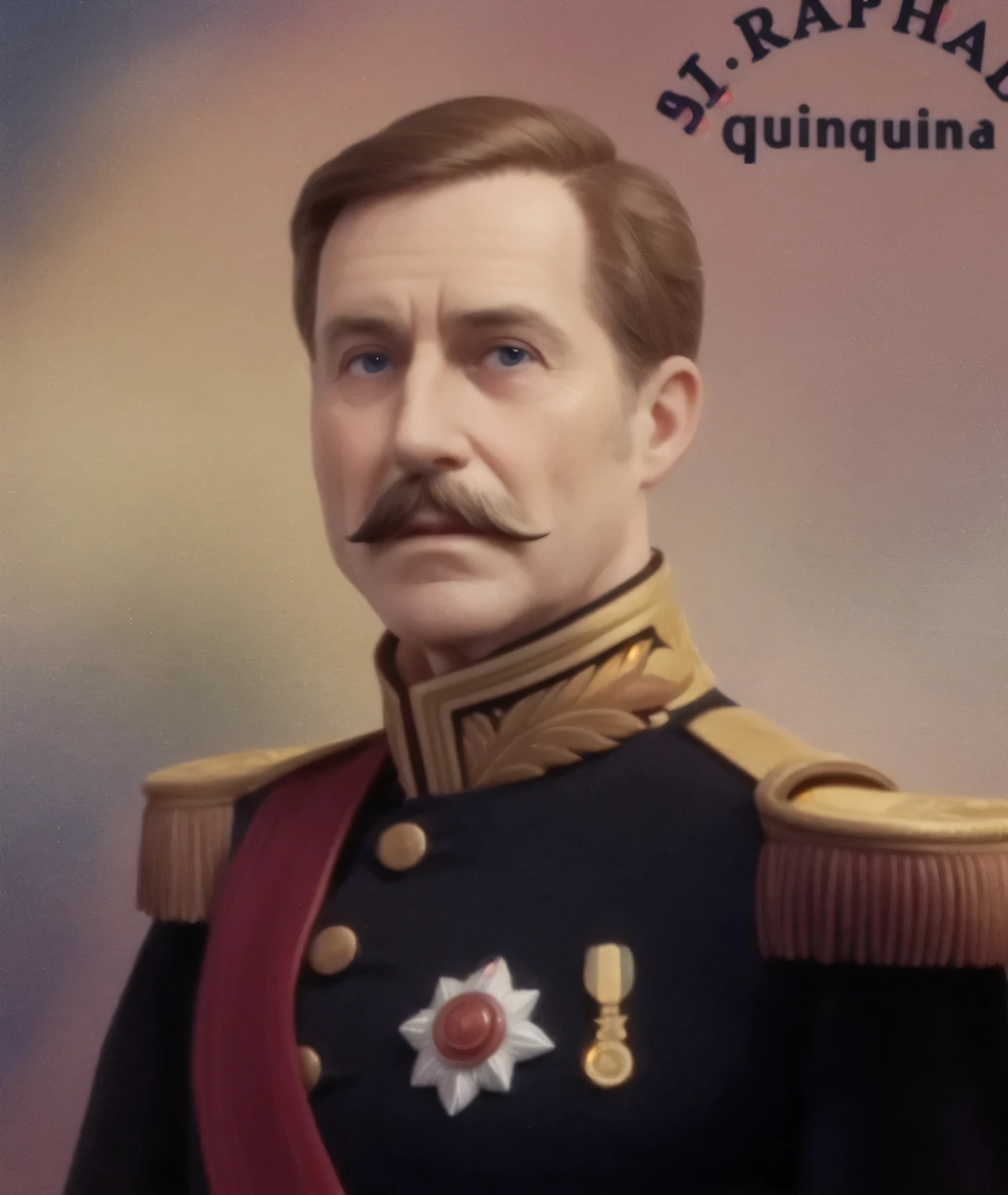 man, ,he is 90 years old ,wrinkles have forehead , has a mustache