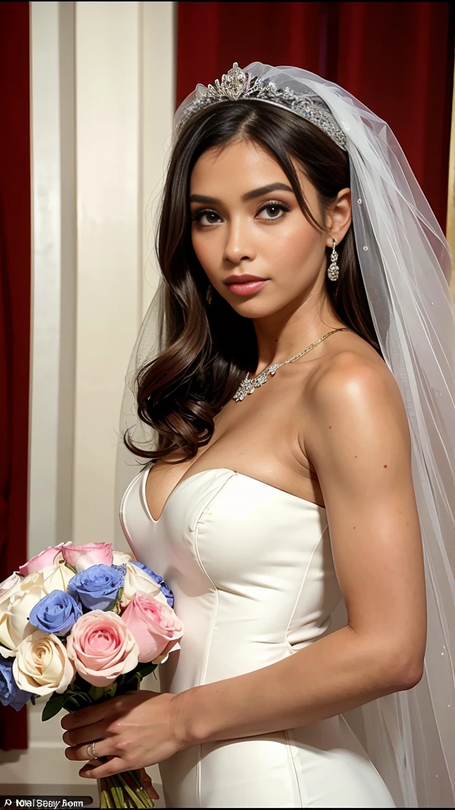 married woman