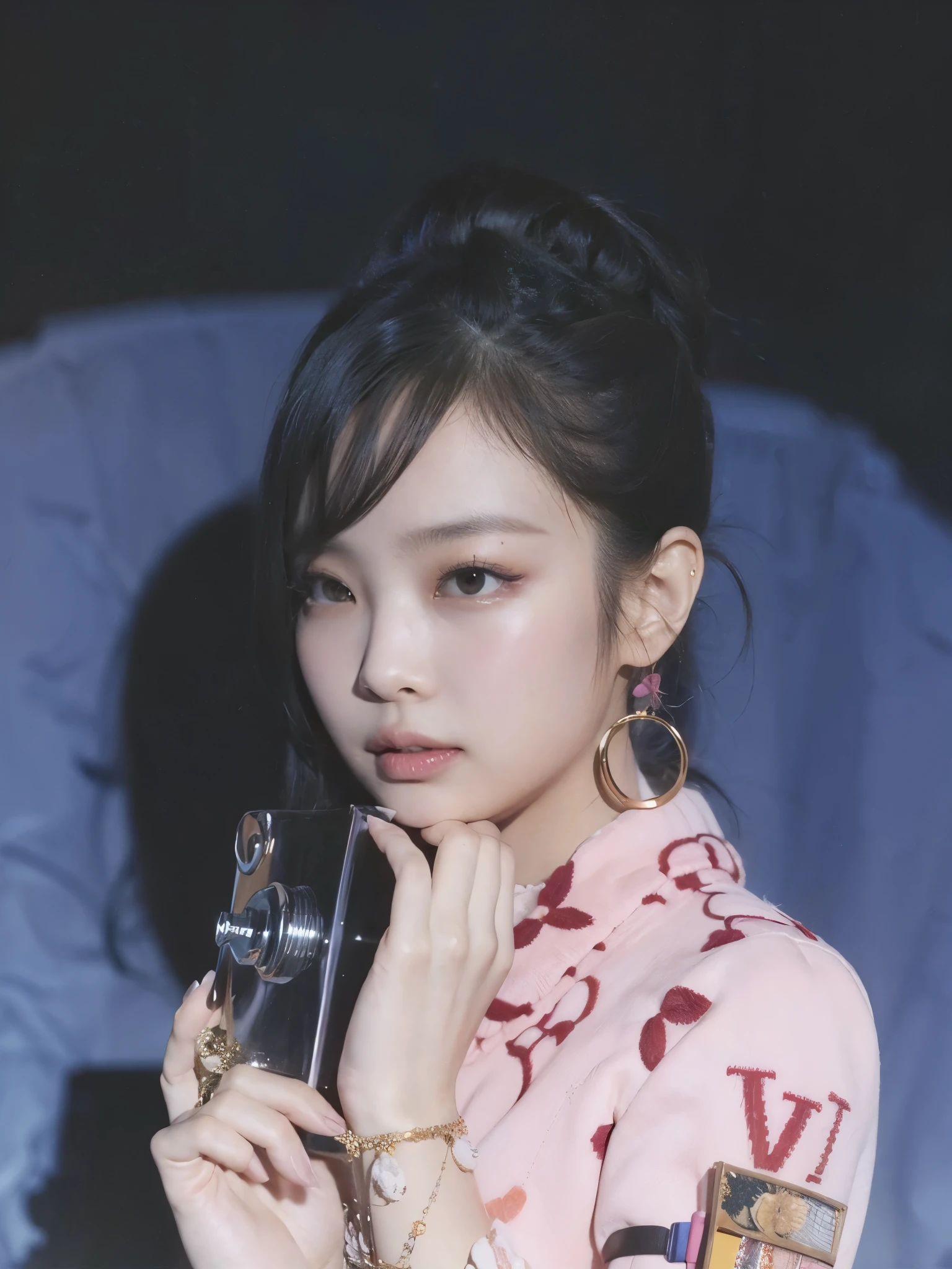 Blackpink jennie