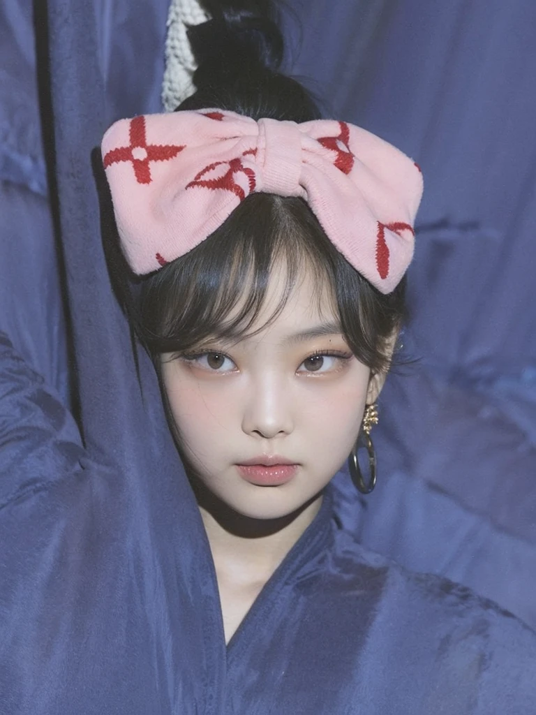 Blackpink jennie