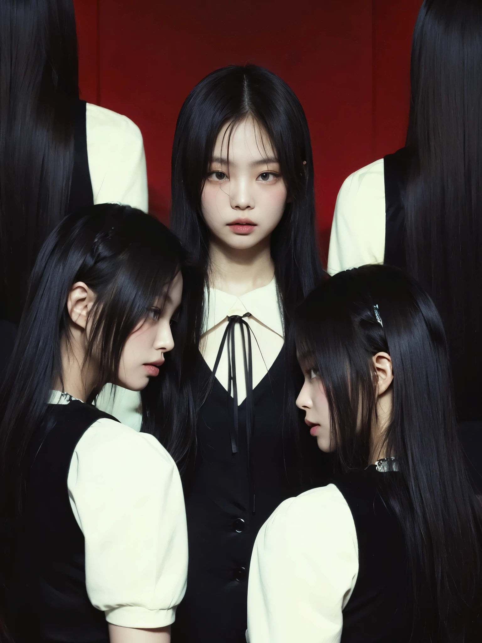 Blackpink jennie