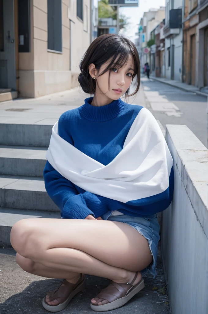 Blue Archive Reisa Uzawa