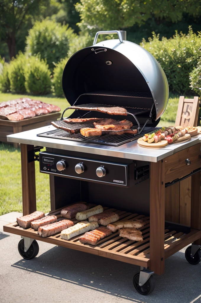 BBQ