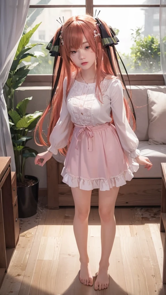 (((Realistic, extremely detailed, realistic lighting)))