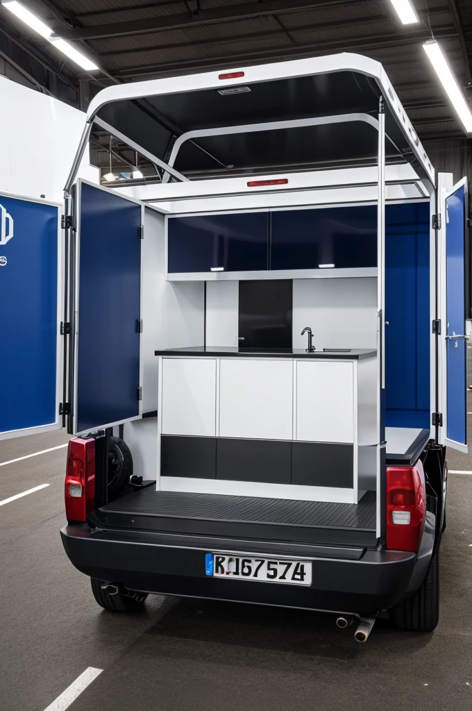 Letest mobile show room