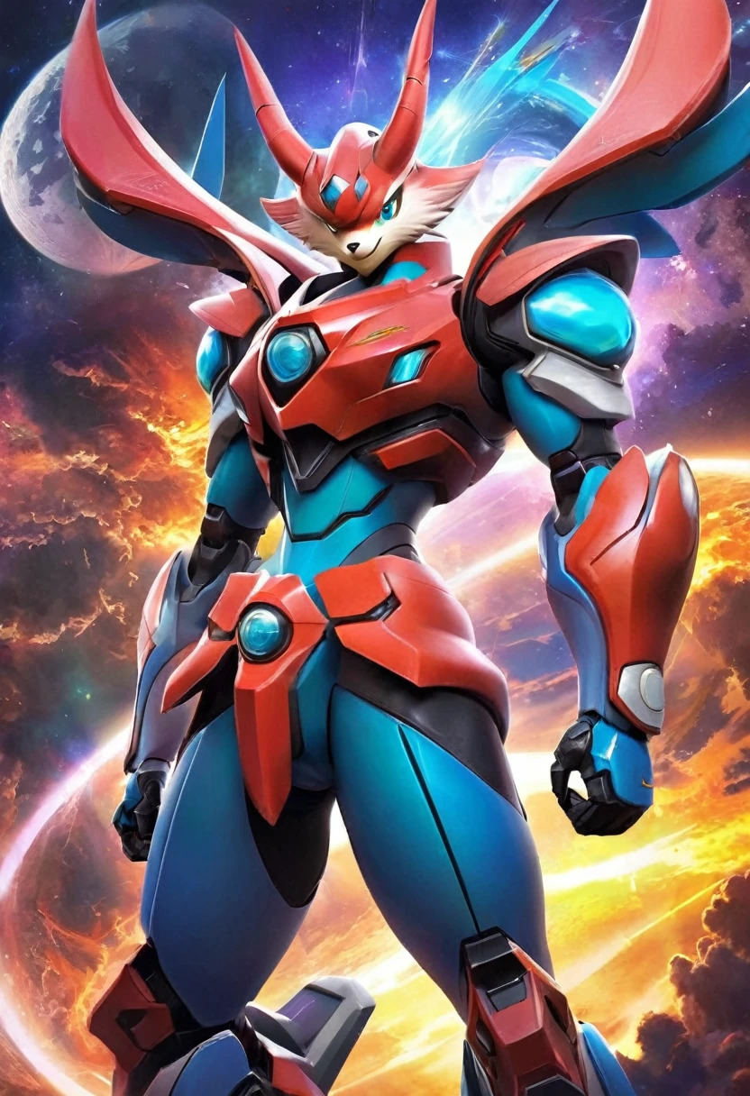 New Pokemon of a new type with three evolutions