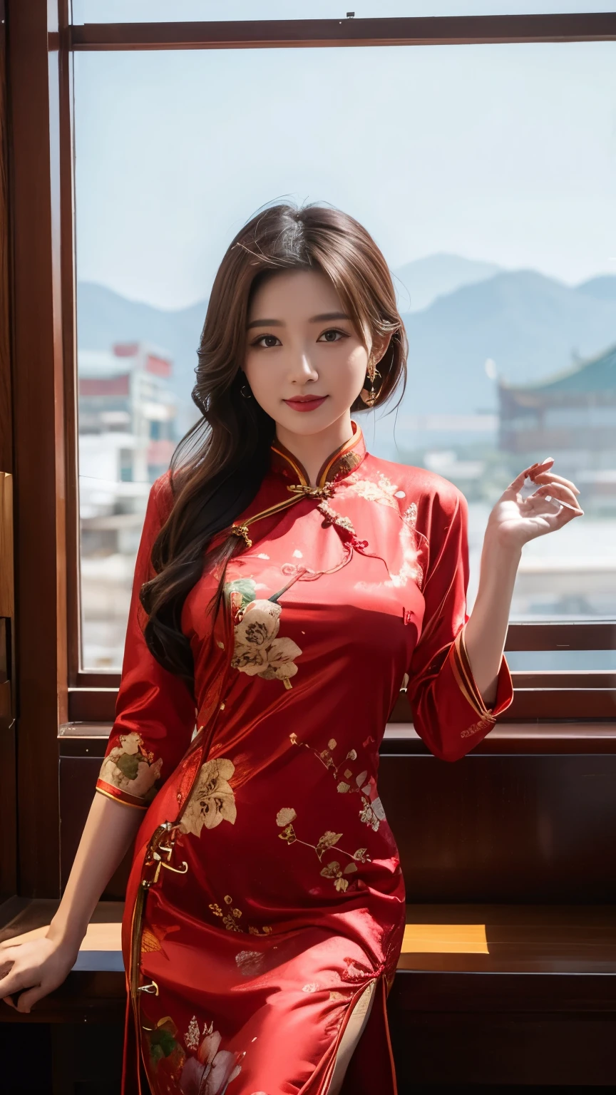 Cheongsam