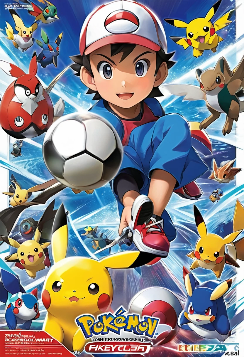 pokemon the movie, pokemon illustration, Official Artwork, New Pokémon, high detailed Official Artwork, Official Art, key art, pokemon key art, full art, official welcome art, Pokémon, coach, pokemon, pokemon art style, pokemon style, official anime artwork, official illustration, poked studios, pokemon anime key art, pokemon anime style