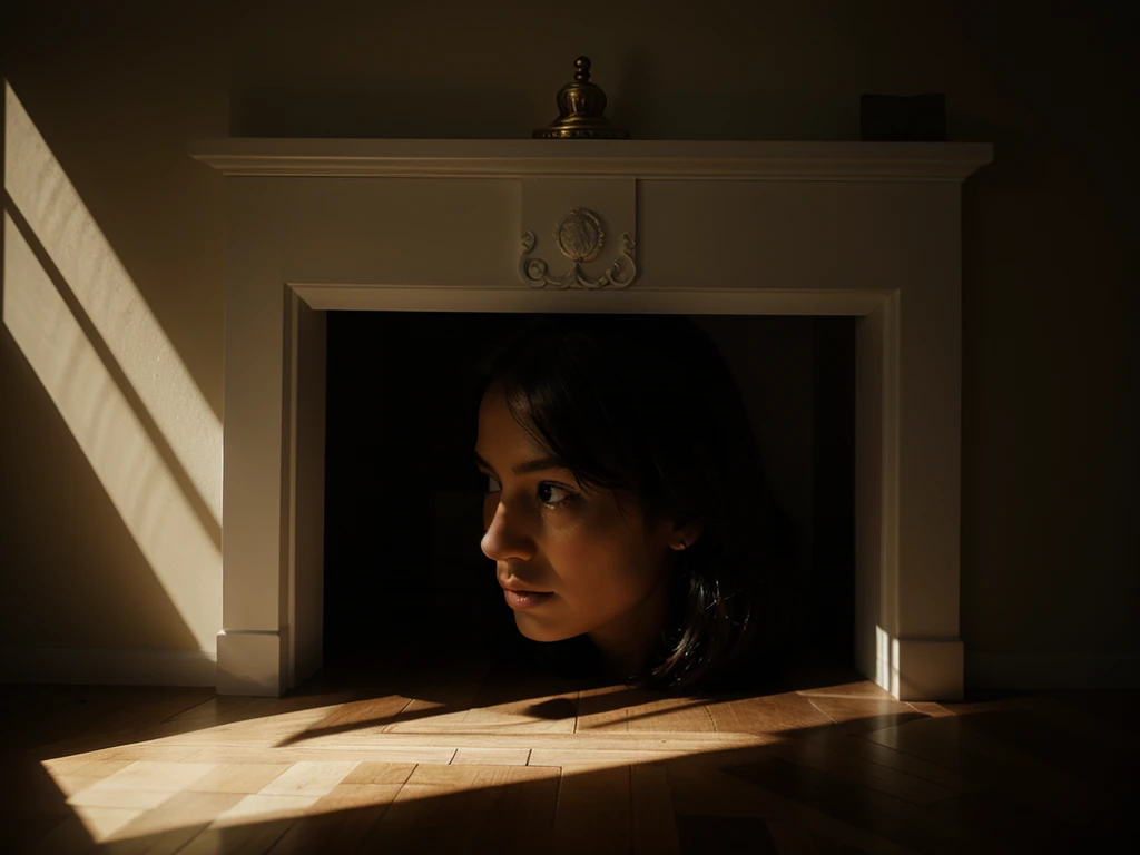 Chiaroscuro 8
