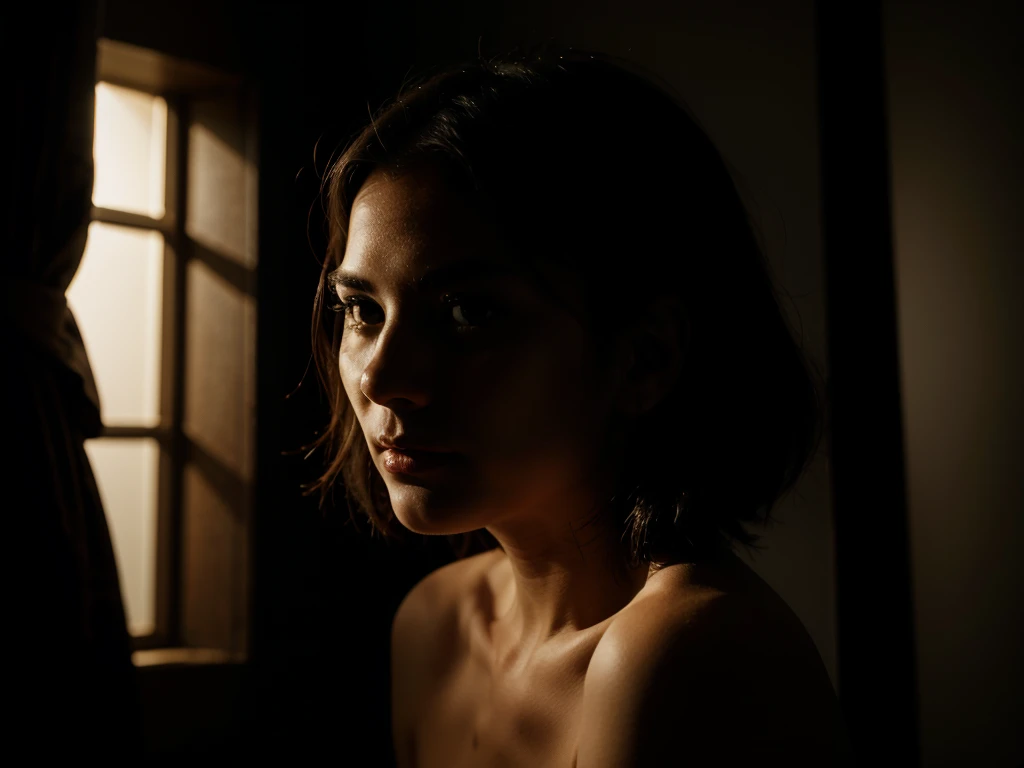 Chiaroscuro 8