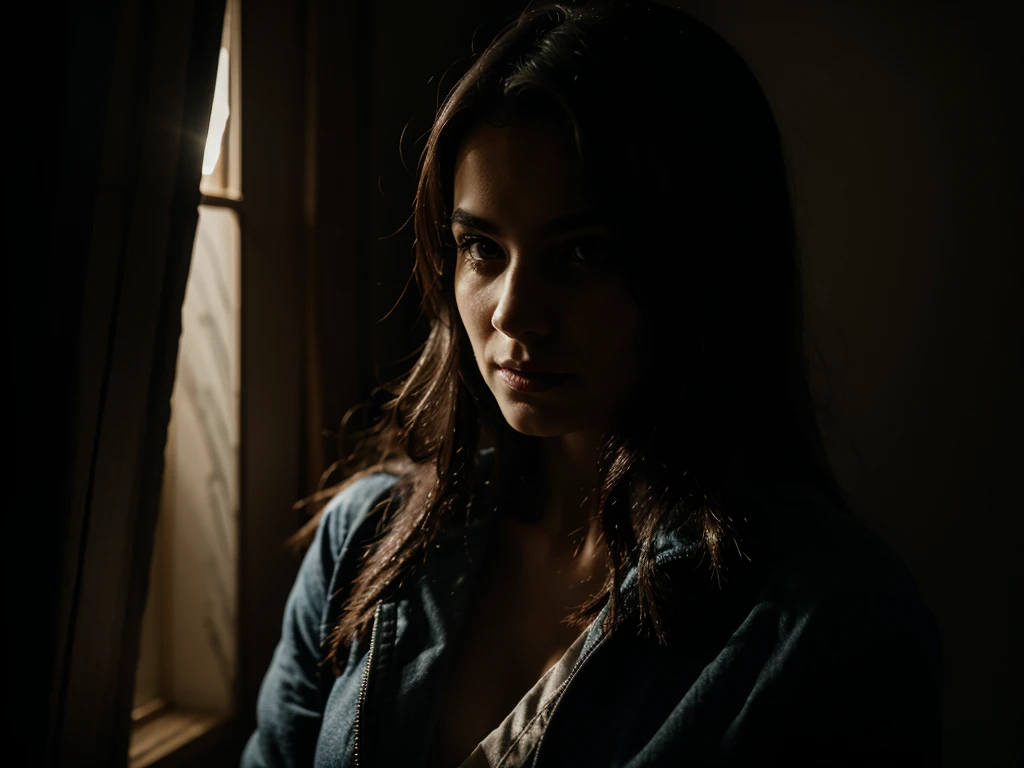 Chiaroscuro 9