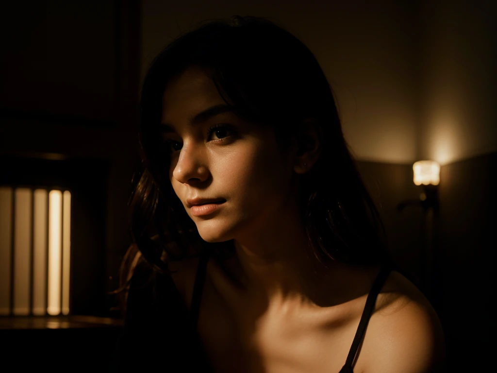 Chiaroscuro 10