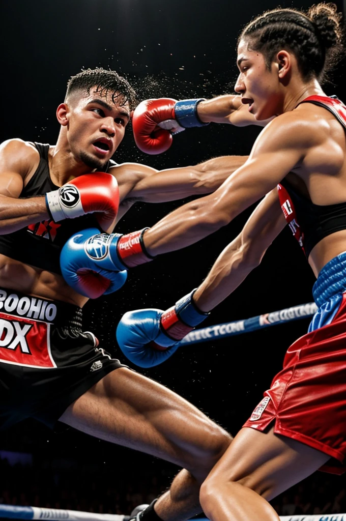 BOxeO k.O