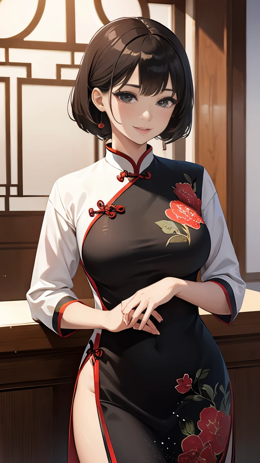 Cheongsam