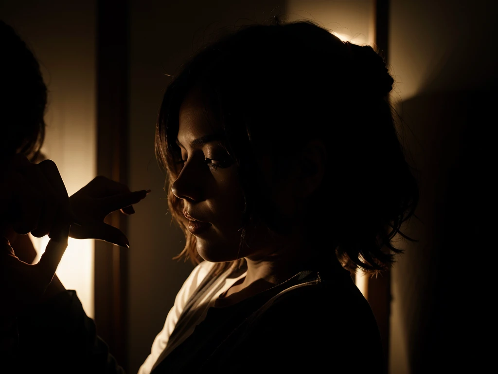 Chiaroscuro 13