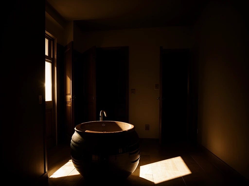 Chiaroscuro 12