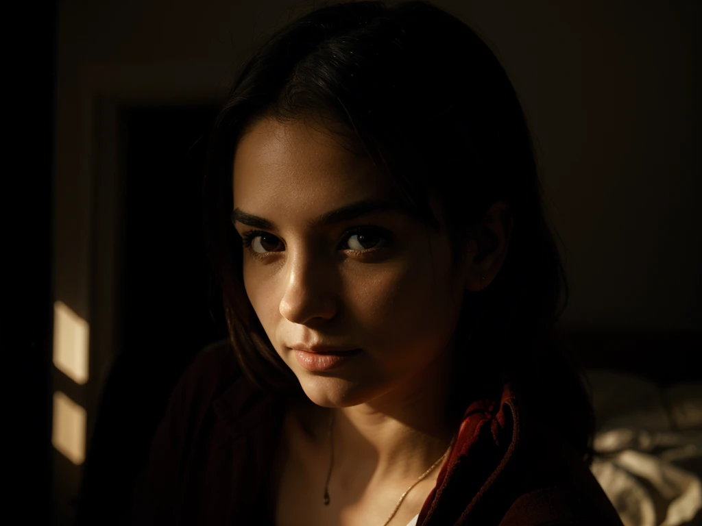 Chiaroscuro 14