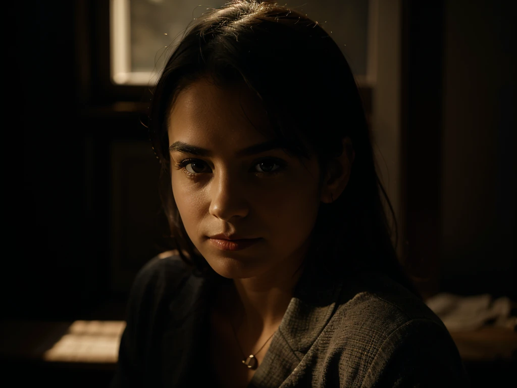 Chiaroscuro 15