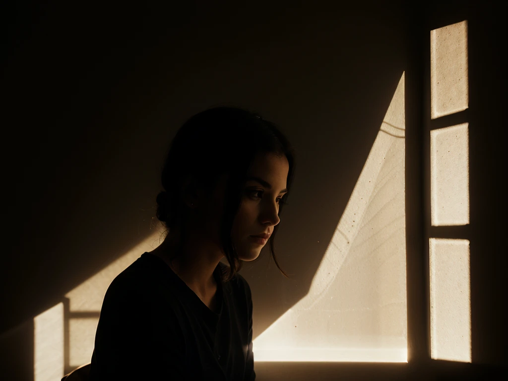 Chiaroscuro 15