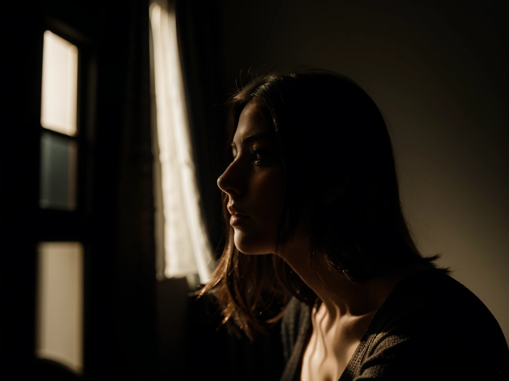 Chiaroscuro 16