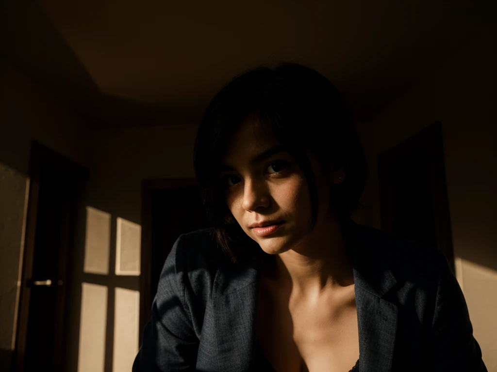 Chiaroscuro 17