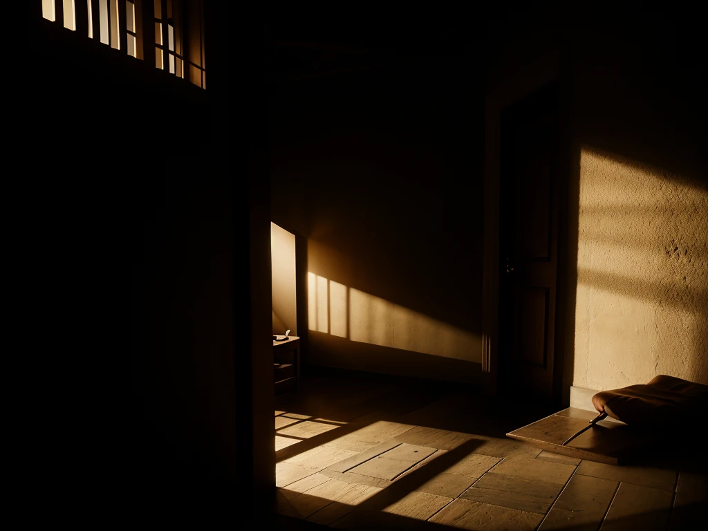 Chiaroscuro 17