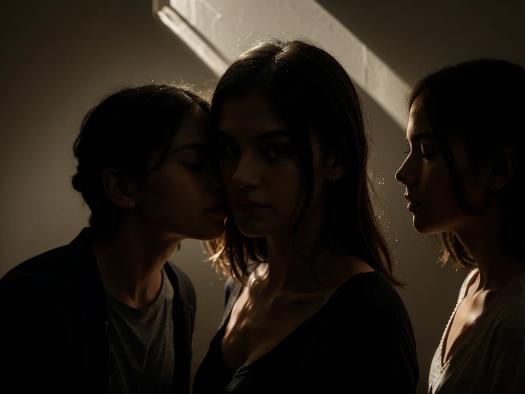 Chiaroscuro 18