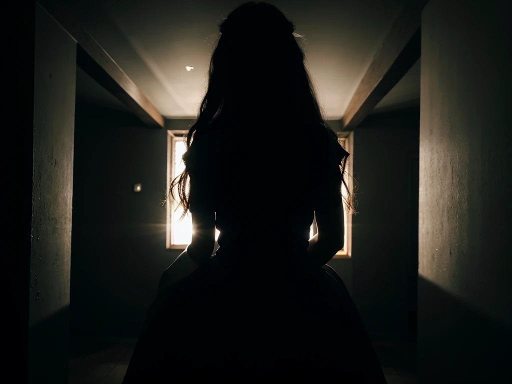 Chiaroscuro 18