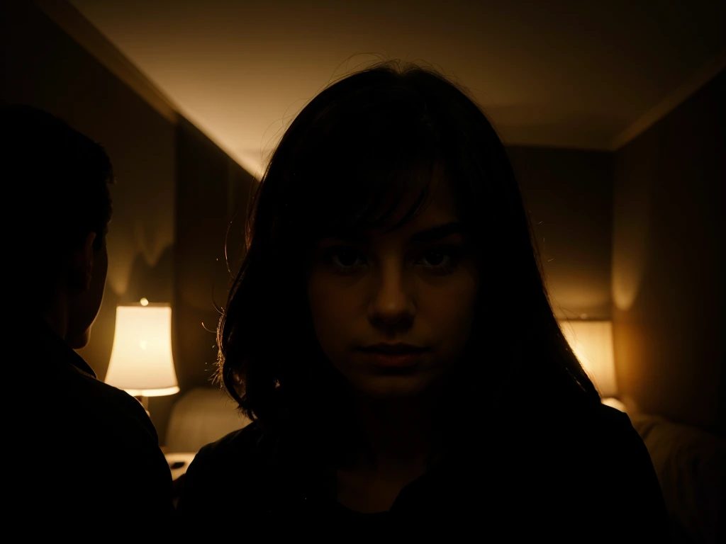 Chiaroscuro 18