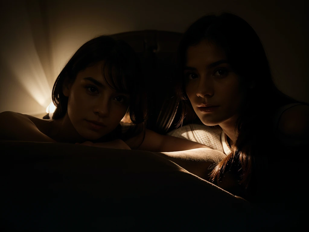Romantic Chiaroscuro