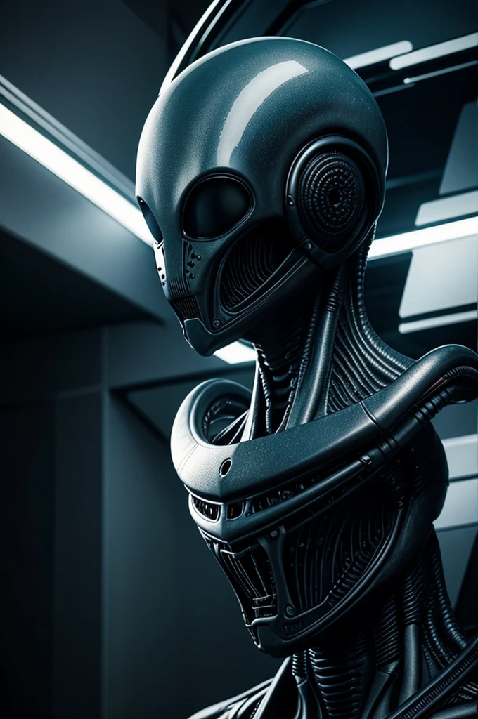 Alien 2050