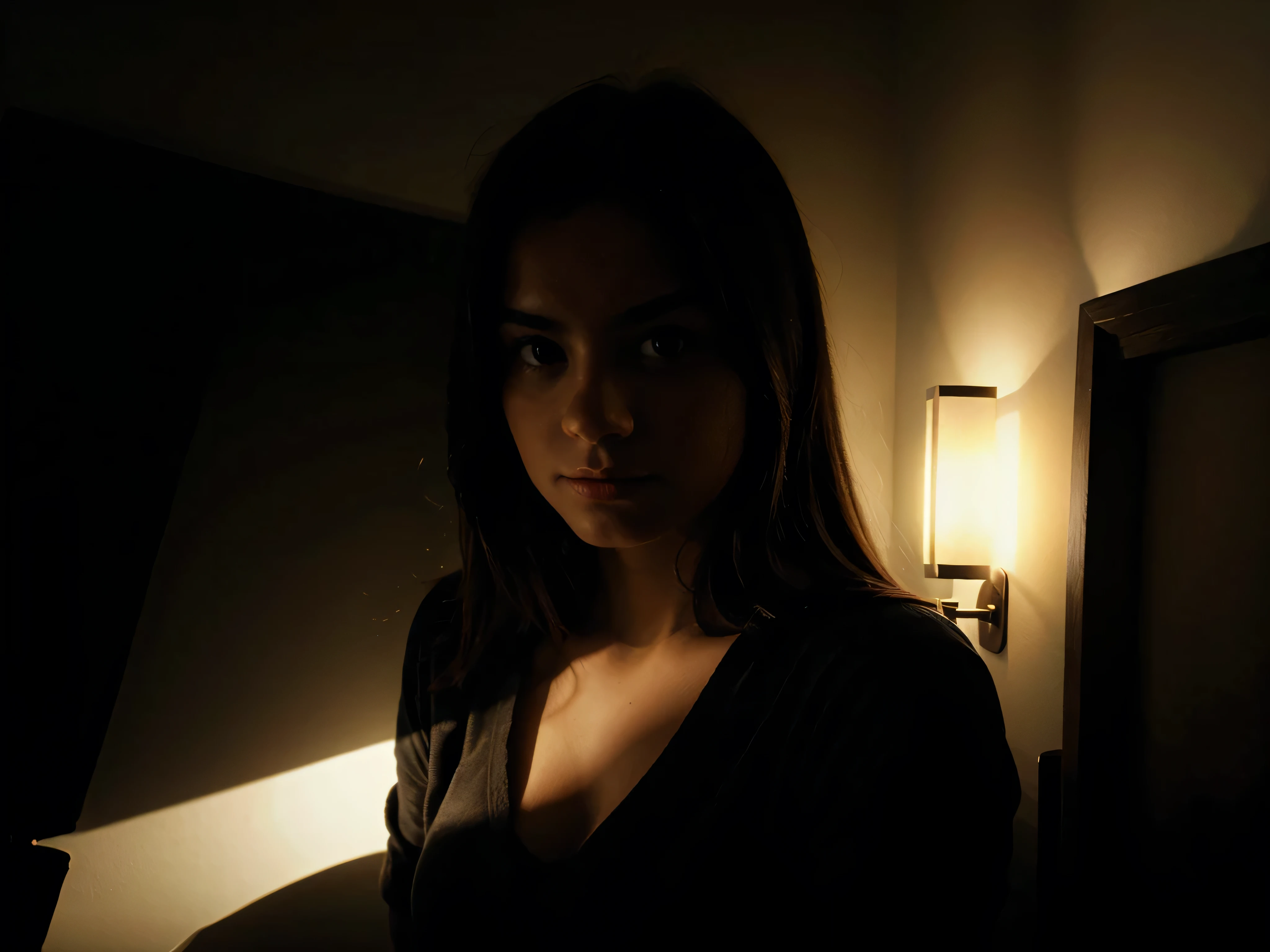 Chiaroscuro 27